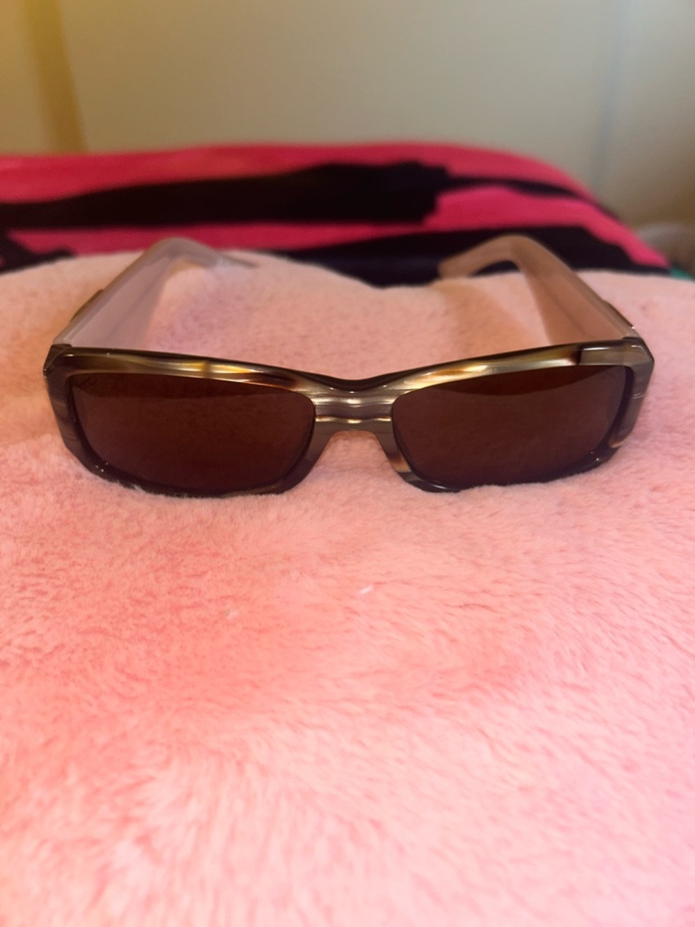 Vintage Dior Sunnies